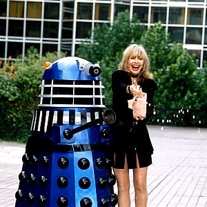 Katy Manning