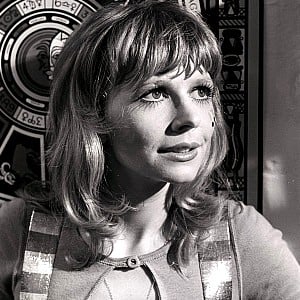 Katy Manning