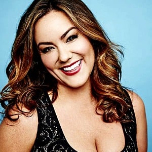Katy Mixon