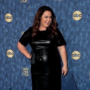 Katy Mixon