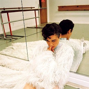 Katy O'Brian