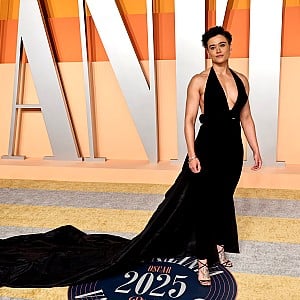 Katy O'Brian