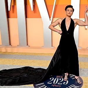 Katy O'Brian