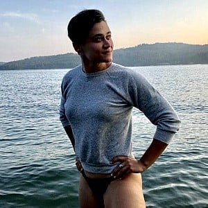 Katy O'Brian