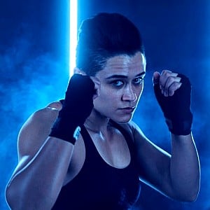 Katy O'Brian