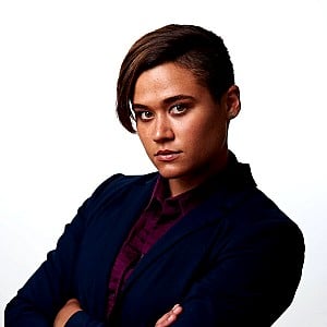 Katy O'Brian