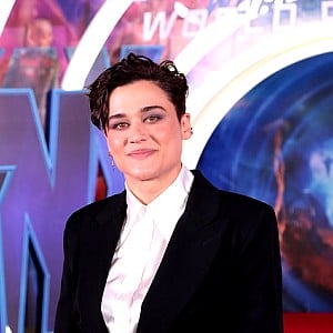Katy O'Brian