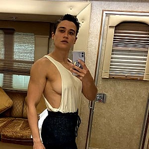 Katy O'Brian