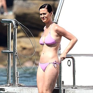 Katy Perry