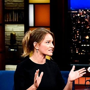 Katy Tur