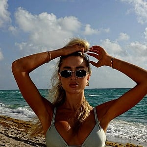 Katya Abure