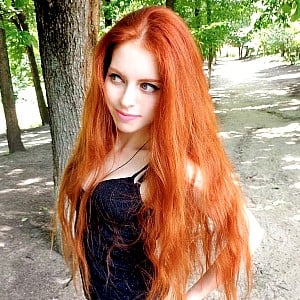 Katya Boldareva
