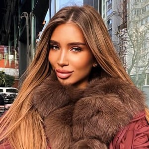 Katya Bublyakova