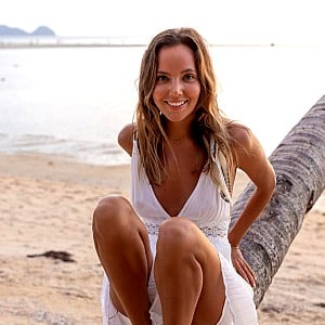 Katya Clover
