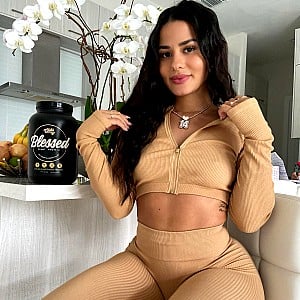 Katya Elise Henry