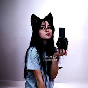 Katya Eliza