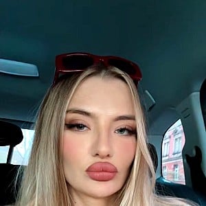 Katya Evill