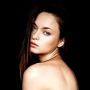 Katya Gaydukova