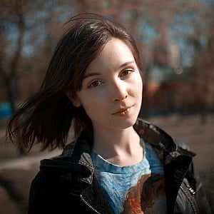 Katya Lischina