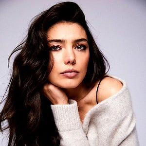 Katya Martin
