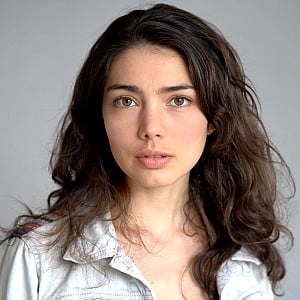 Katya Martin