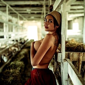 Katya Mazaky