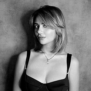 Katya Mazaky
