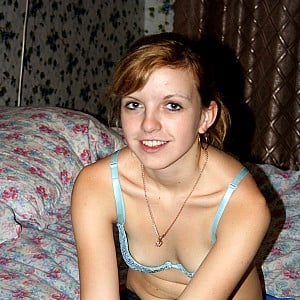 Katya Mukhina