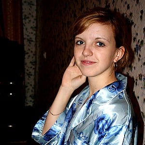 Katya Mukhina