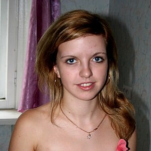 Katya Mukhina