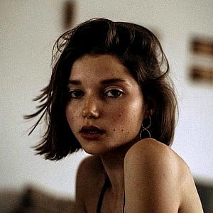 Katya Riabenko