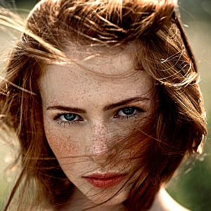 Katya Voronina