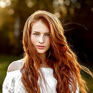 Katya Voronina