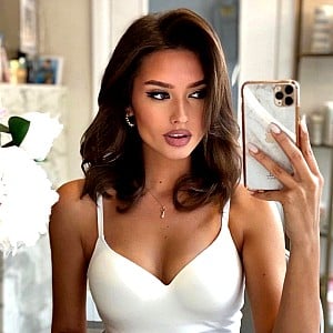 Katya Zubritskaya