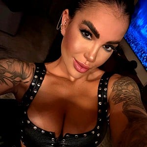 Kauana Bilhar
