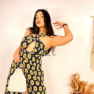 Kaushiki Roychowdhury