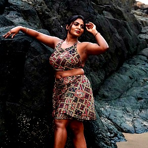 Kavi Zydney