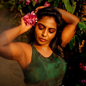 Kavi Zydney