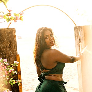 Kavi Zydney