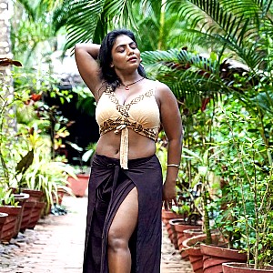 Kavi Zydney