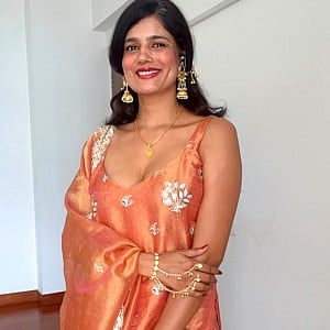 Kavita Dhaka