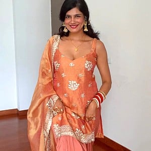 Kavita Dhaka