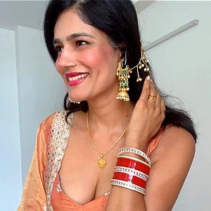 Kavita Dhaka