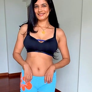 Kavita Dhaka