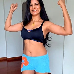 Kavita Dhaka