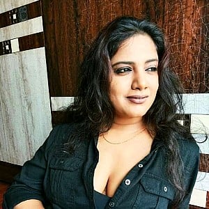 Kavita Radheshyam