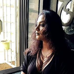 Kavita Radheshyam