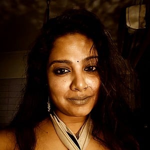 Kavita Radheshyam