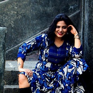 Kavita Radheshyam