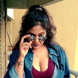Kavita Radheshyam
